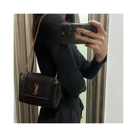 ysl mini le 5 à 7|ysl nolita bag.